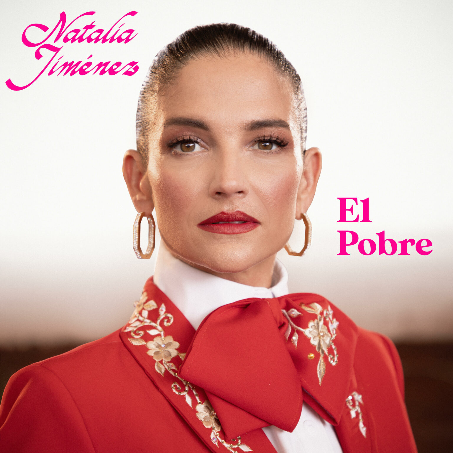 Natalia Jim Nez Presenta Su Nuevo Single El Pobre El Segundo